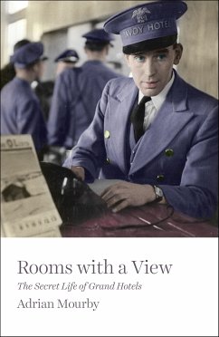 Rooms with a View (eBook, ePUB) - Mourby, Adrian