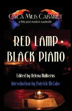 Red Lamp Black PIano (eBook, ePUB) - Various, Artists