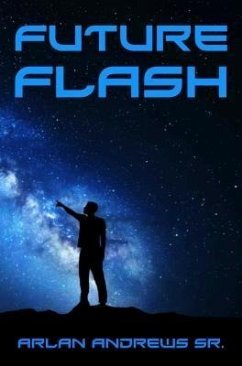 Cover Future Flash (eBook, ePUB)