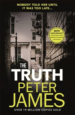 The Truth - James, Peter