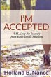 I'm Accepted (eBook, ePUB) - Bild 1