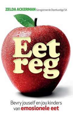 Eet reg (eBook, ePUB)