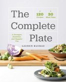 The Complete Plate (eBook, ePUB)