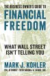 The Business Owner's Guide to Financial... - Bild 1