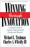 Winning Through Innovation (eBook, ePUB)