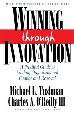 Cover Winning Through Innovation (eBook, ePUB)