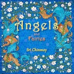 Angels and Fairies - Sri Chinmoy