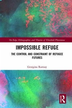 Impossible Refuge - Ramsay, Georgina