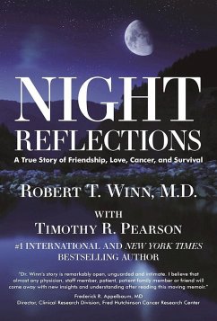 Cover Night Reflections (eBook, ePUB)