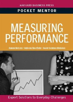 Cover Measuring Performance (eBook, ePUB)