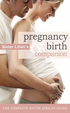 Sister Lilian's Pregnancy and Birth Companion (eBook, ePUB)