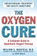 The Oxygen Cure (eBook, ePUB) - Bild 1