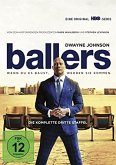 Ballers - Staffel 3