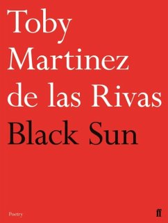 Black Sun - Martinez de las Rivas, Toby