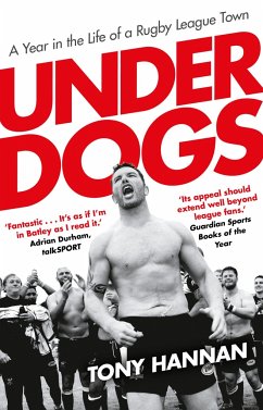 Underdogs - Hannan, Tony