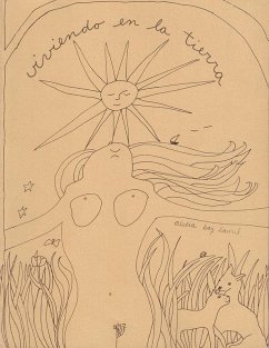 Cover VIVIENDO EN LA TIERRA