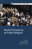 World Christianity as Public Religion (eBook, ePUB)