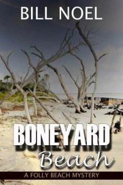 Cover Boneyard Beach (eBook, ePUB)