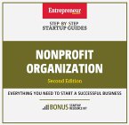 Nonprofit Organization (eBook, ePUB)