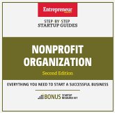 Nonprofit Organization (eBook, ePUB)