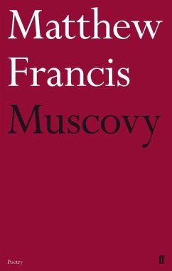Muscovy - Francis, Matthew