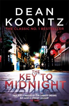 The Key to Midnight - Koontz, Dean