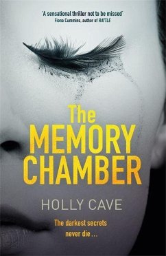 The Memory Chamber - Cave, Holly