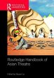 Routledge Handbook of Asian Theatre - Bild 1