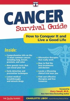 Cancer Survival Guide (eBook, ePUB) - Libov, Charlotte