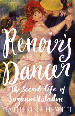Renoir's Dancer (eBook, ePUB) - Hewitt, Catherine