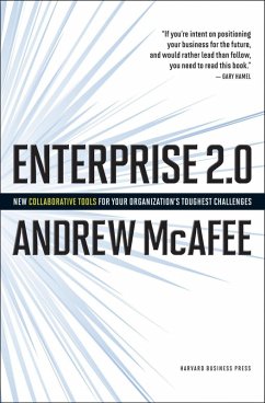 Cover Enterprise 2.0 (eBook, ePUB)