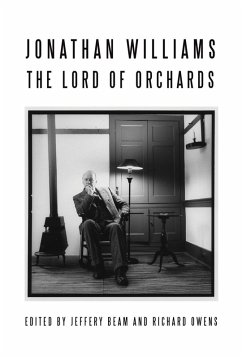 Cover Jonathan Williams: Lord of Orchards (eBook, ePUB)