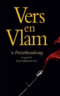 Vers en vlam (eBook, ePUB)