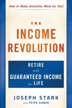 Cover The Income Revolution (eBook, ePUB)
