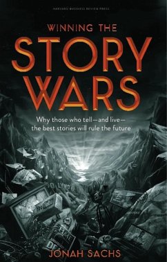 Cover Winning the Story Wars (eBook, ePUB)