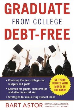 Cover Graduate from College Debt-Free (eBook, ePUB)