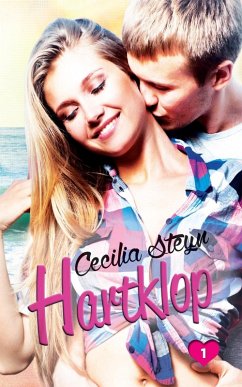 Tienerharte 1: Hartklop (eBook, ePUB) Tienerharte 1: Hartklop (eBook, ePUB)