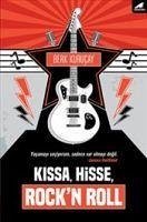 Cover Kissa,Hisse,Rockn Roll