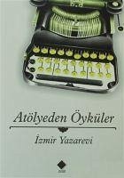 Cover Atölyeden Öyküler