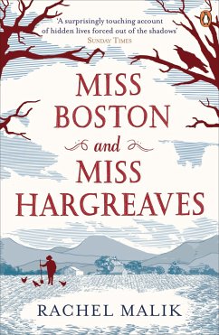 Miss Boston and Miss Hargreaves - Malik, Rachel