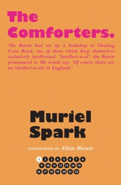 The Comforters - Spark, Muriel