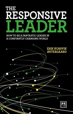 The Responsive Leader - Ostergaard, Erik Korsvik