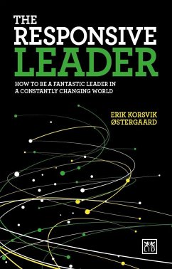 Cover The Responsive Leader