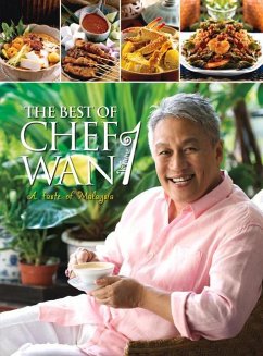 The Best of Chef WAN: A Taste of Malaysia - Wan, Chef