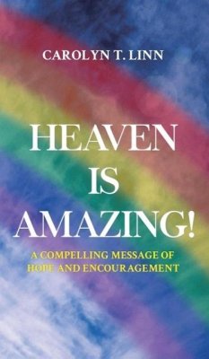 Heaven is Amazing - Linn, Carolyn T.