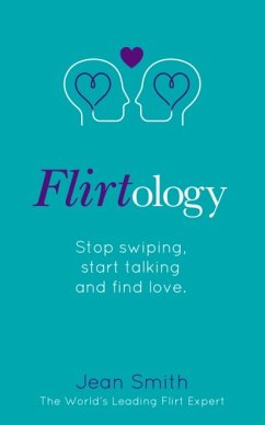 Flirtology - Smith, Jean