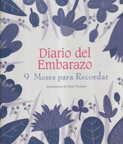 Diario del embarazo