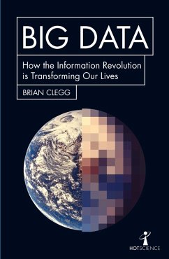 Big Data (eBook, ePUB) - Clegg, Brian