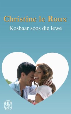 Cover Kosbaar soos die lewe (eBook, ePUB)