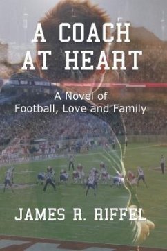 Cover A Coach at Heart (eBook, ePUB)